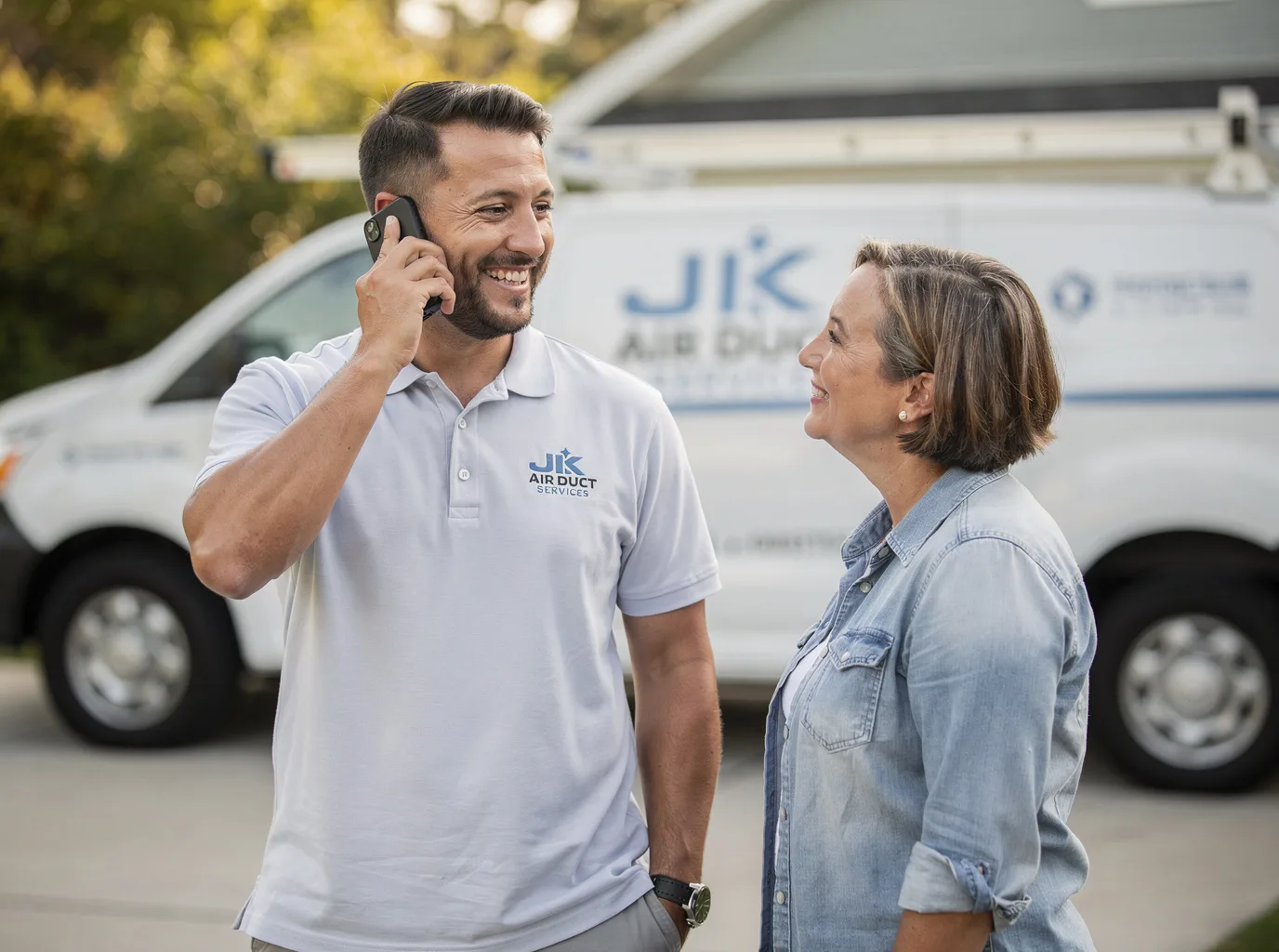 Air Duct Cleaning Suttons Bay, MI FAQs